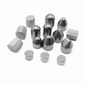 Tungsten Carbide Mining Button Tips For Oil Drilling